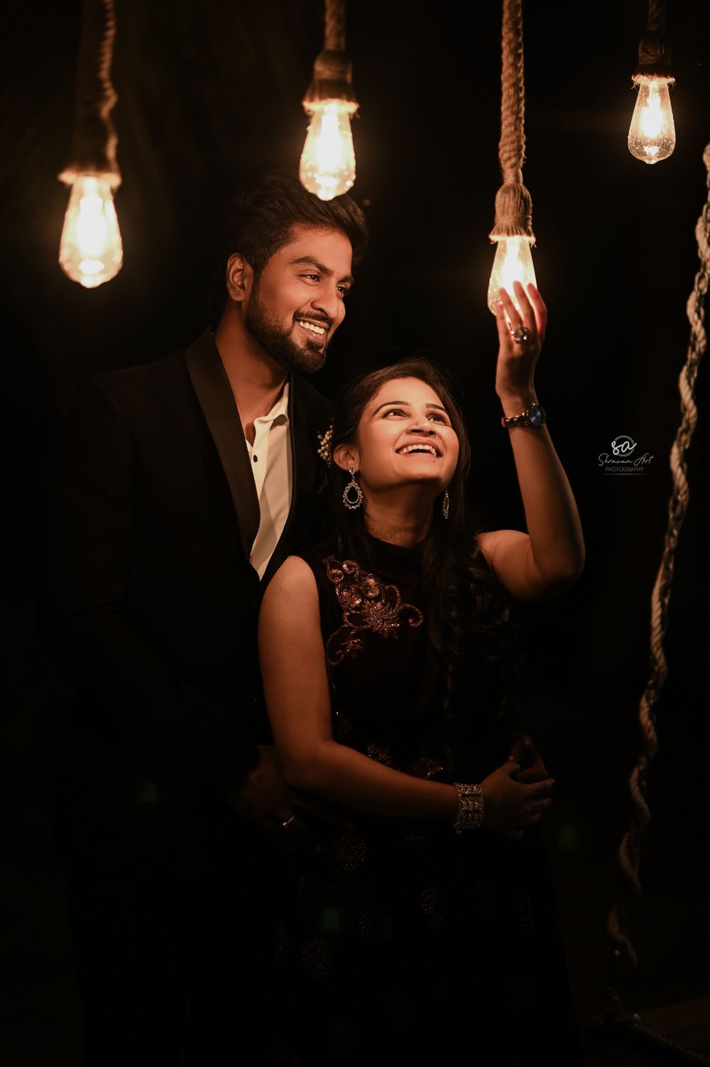 Photo From Pre-Wedding Pictures  - By Shravan Art Photography