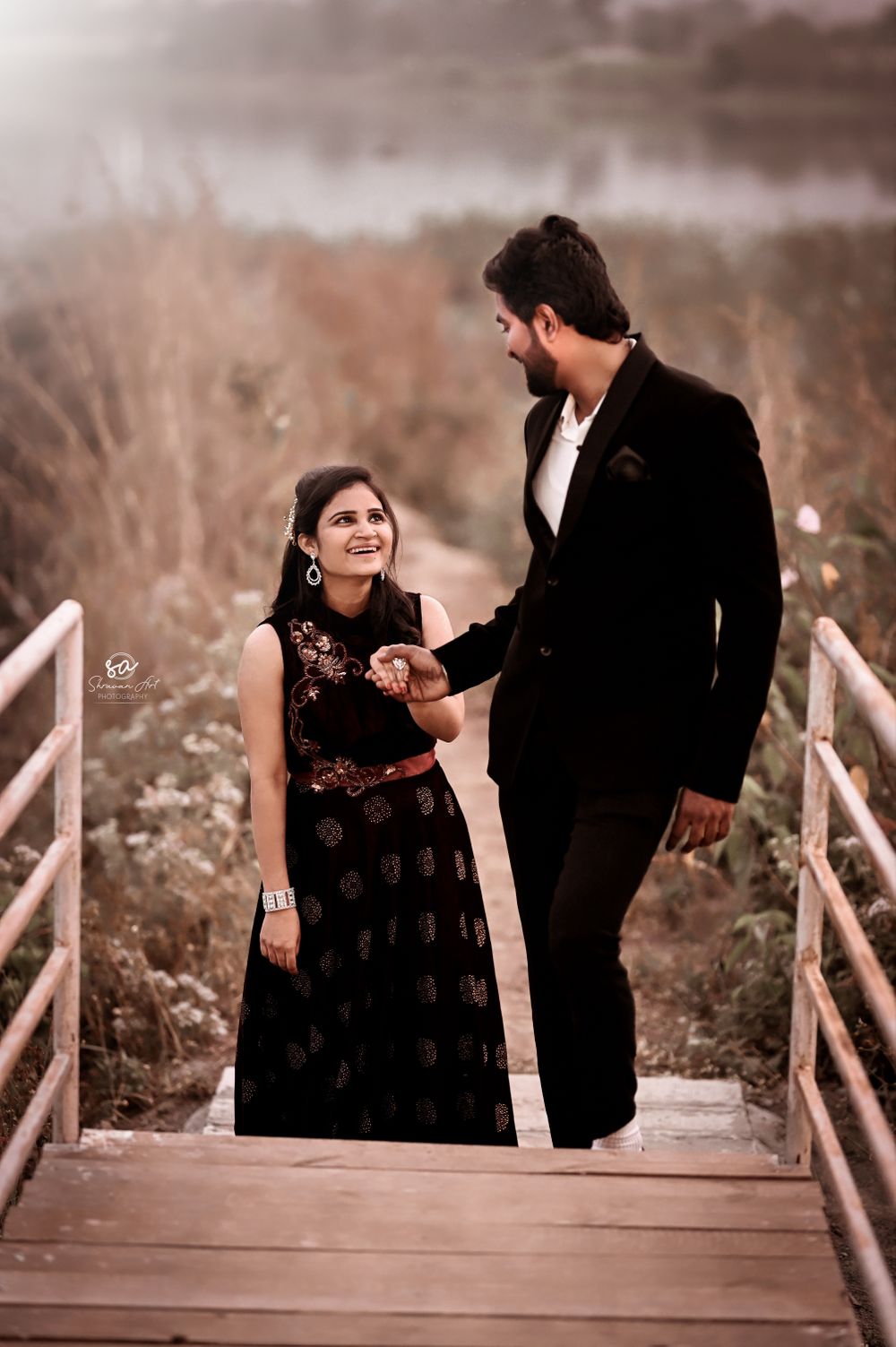 Photo From Pre-Wedding Pictures  - By Shravan Art Photography