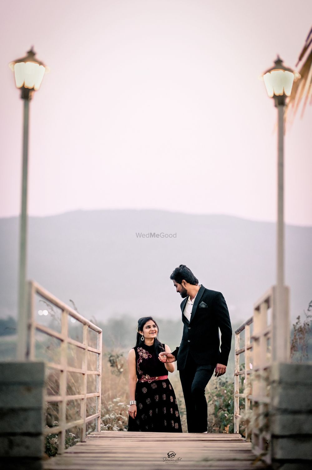 Photo From Pre-Wedding Pictures  - By Shravan Art Photography