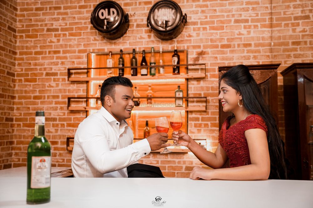 Photo From Pre-Wedding Pictures  - By Shravan Art Photography