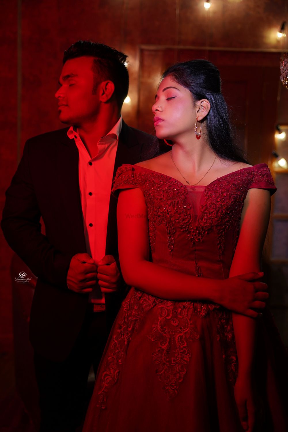 Photo From Pre-Wedding Pictures  - By Shravan Art Photography