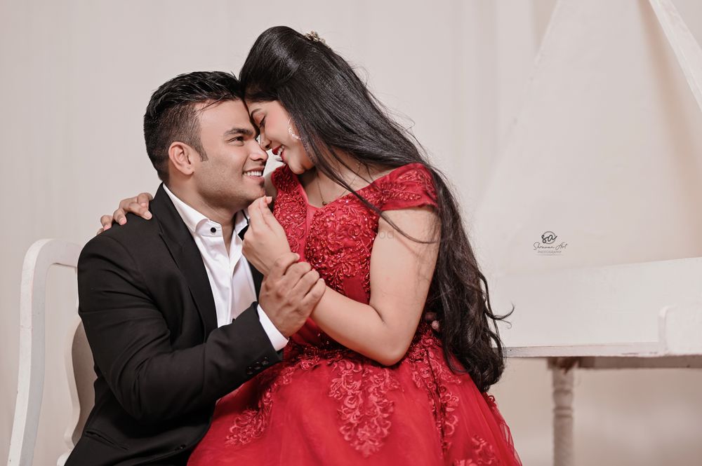 Photo From Pre-Wedding Pictures  - By Shravan Art Photography