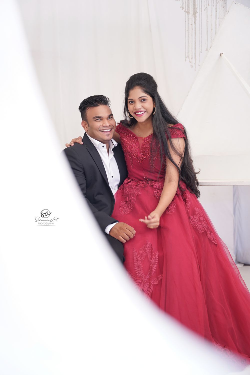 Photo From Pre-Wedding Pictures  - By Shravan Art Photography