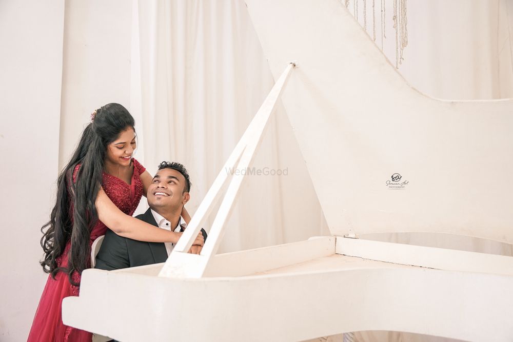 Photo From Pre-Wedding Pictures  - By Shravan Art Photography