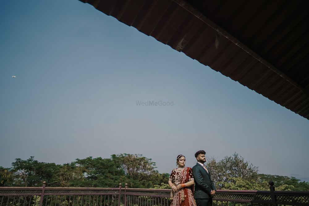 Photo From Pre-Wedding Pictures  - By Shravan Art Photography