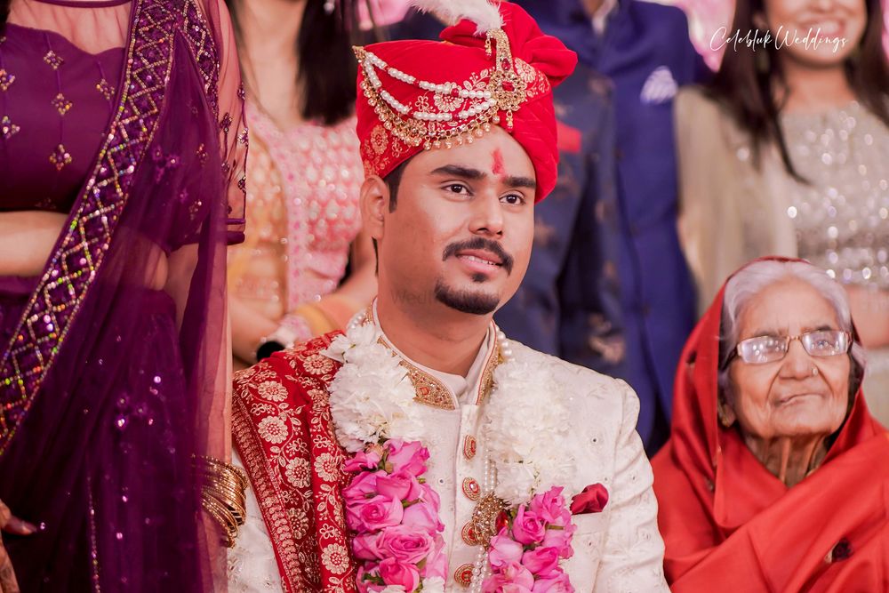 Photo From Utkarsh & Aishwarya - By CelebLuk Weddings