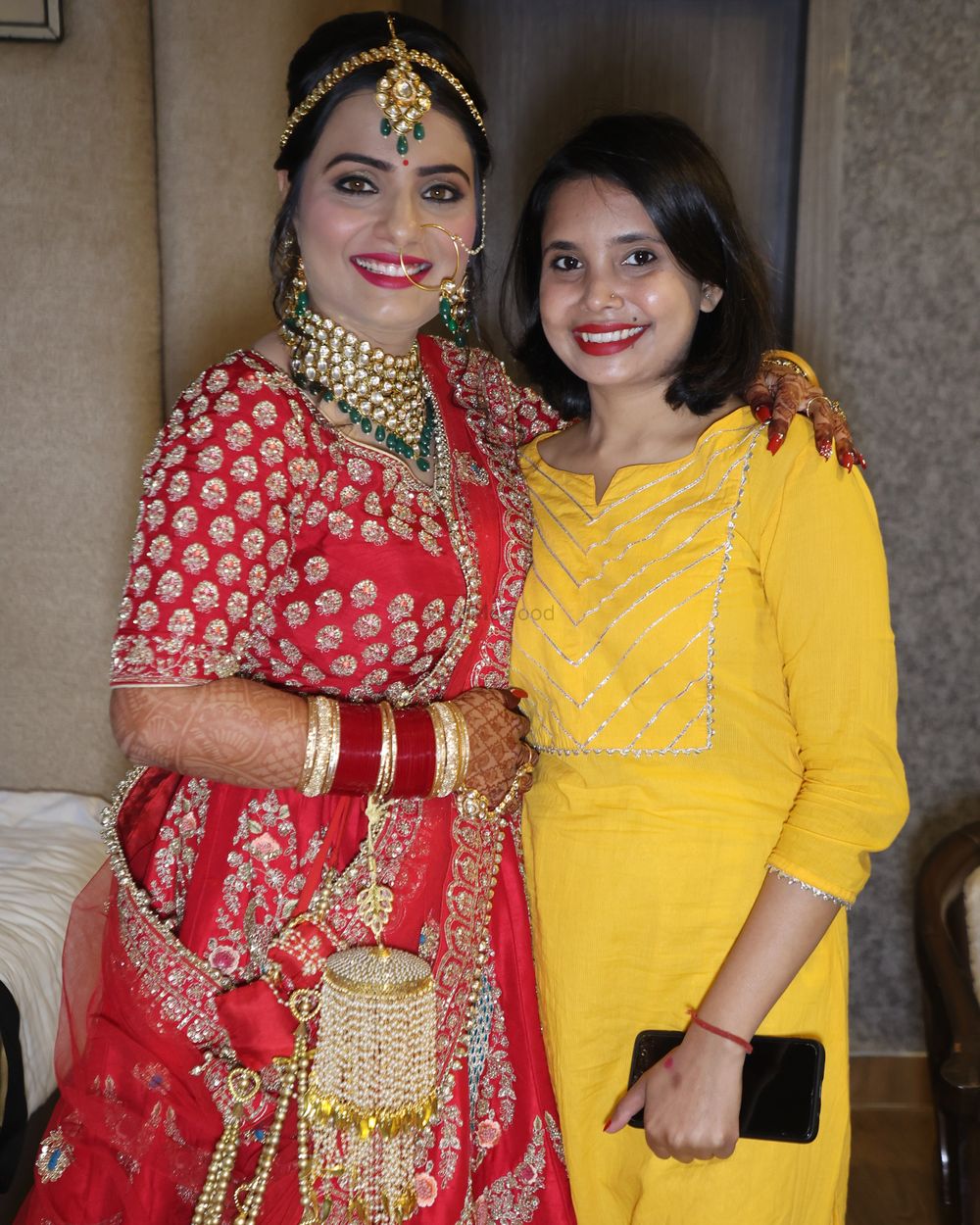 Photo From Bride : Ankita - By Somya Shah Makeup Artist