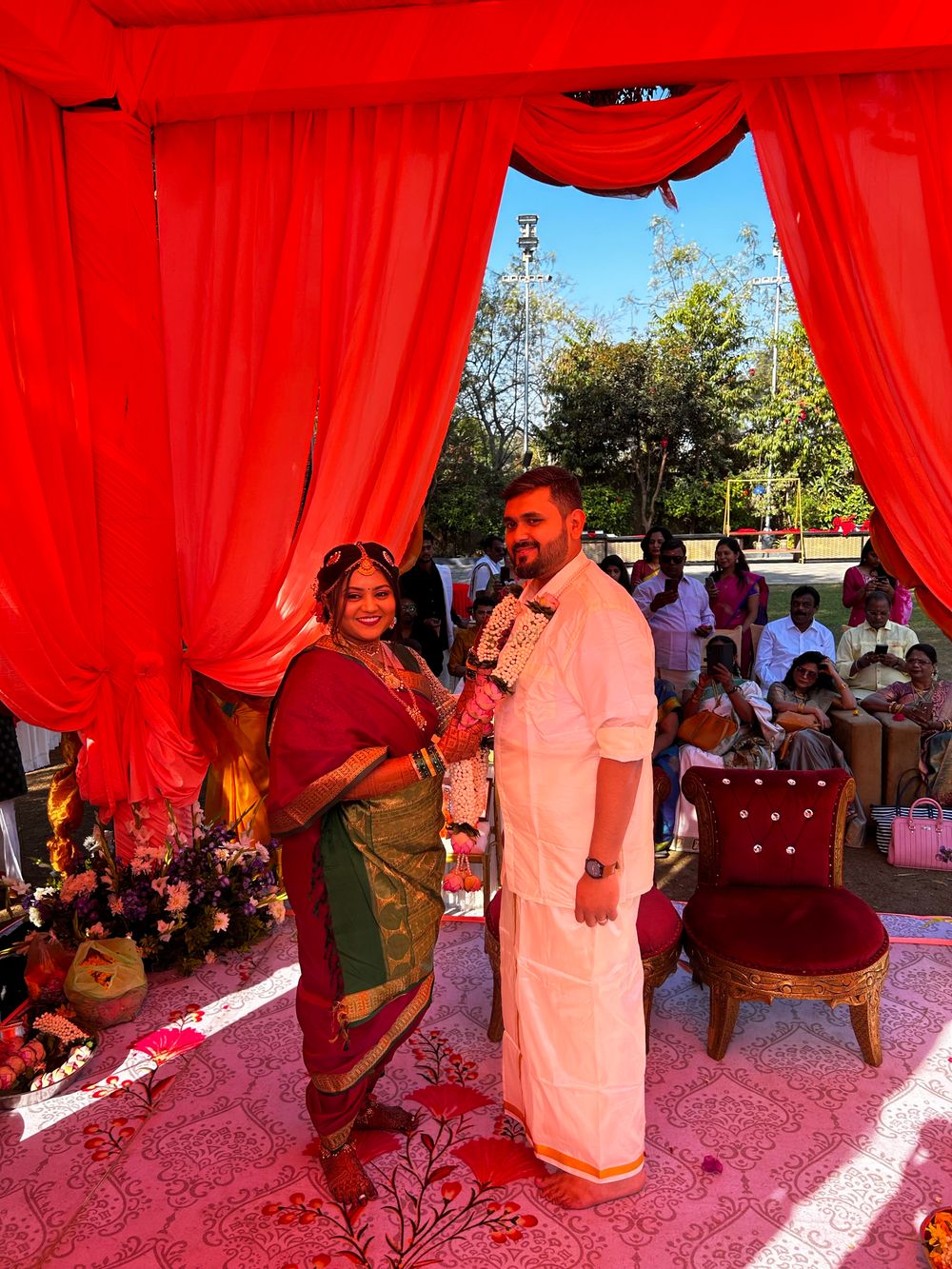 Photo From neha and vish - By AB Creation Events