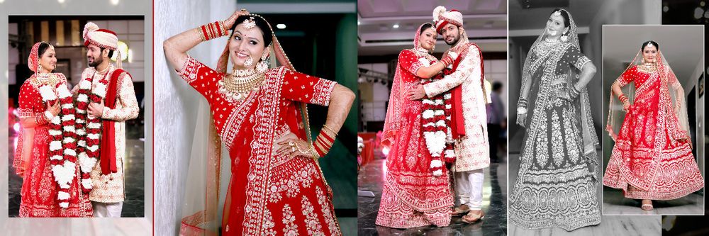 Photo From Vibhuti Weds Prateek - By M S Photography