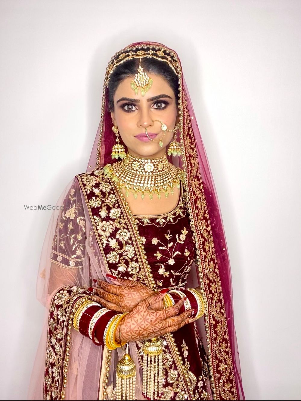 Photo From Brides  - By Ritika Sharma MUA