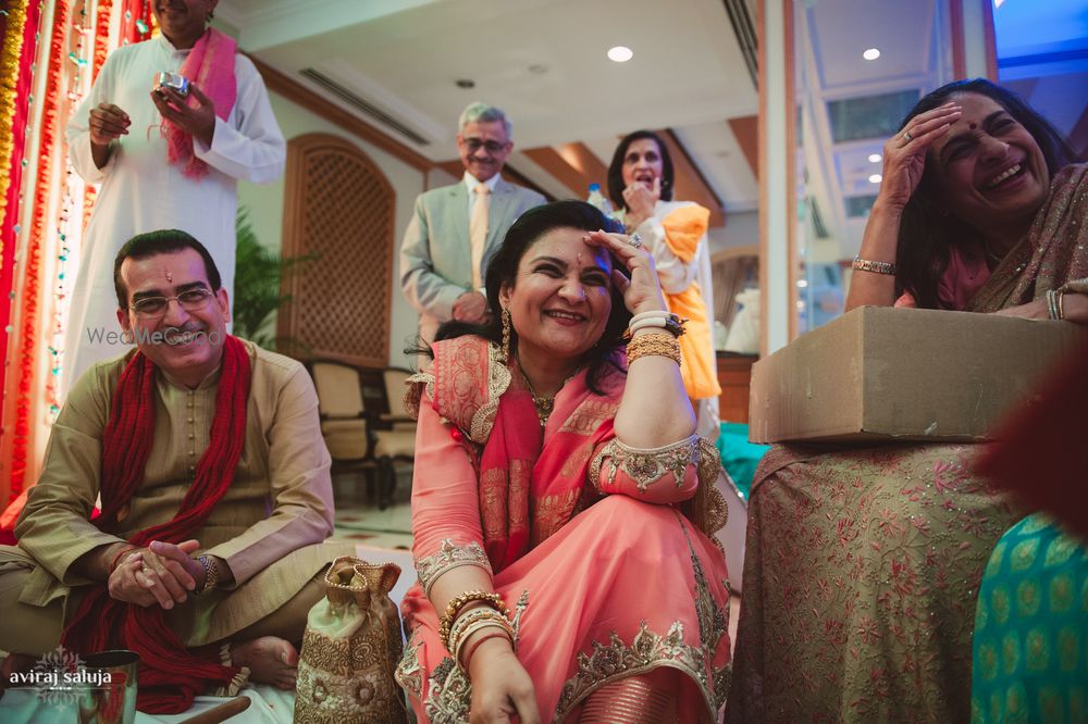 Photo From Nayantara & Saurabh | Wedding - By Feather Tree by Aviraj