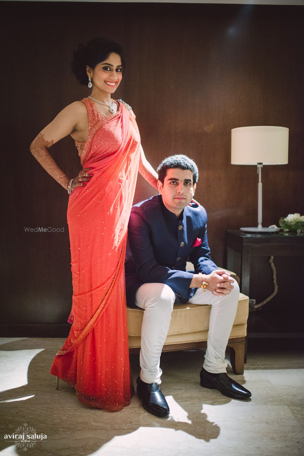 Photo From Nayantara & Saurabh | Wedding - By Feather Tree by Aviraj