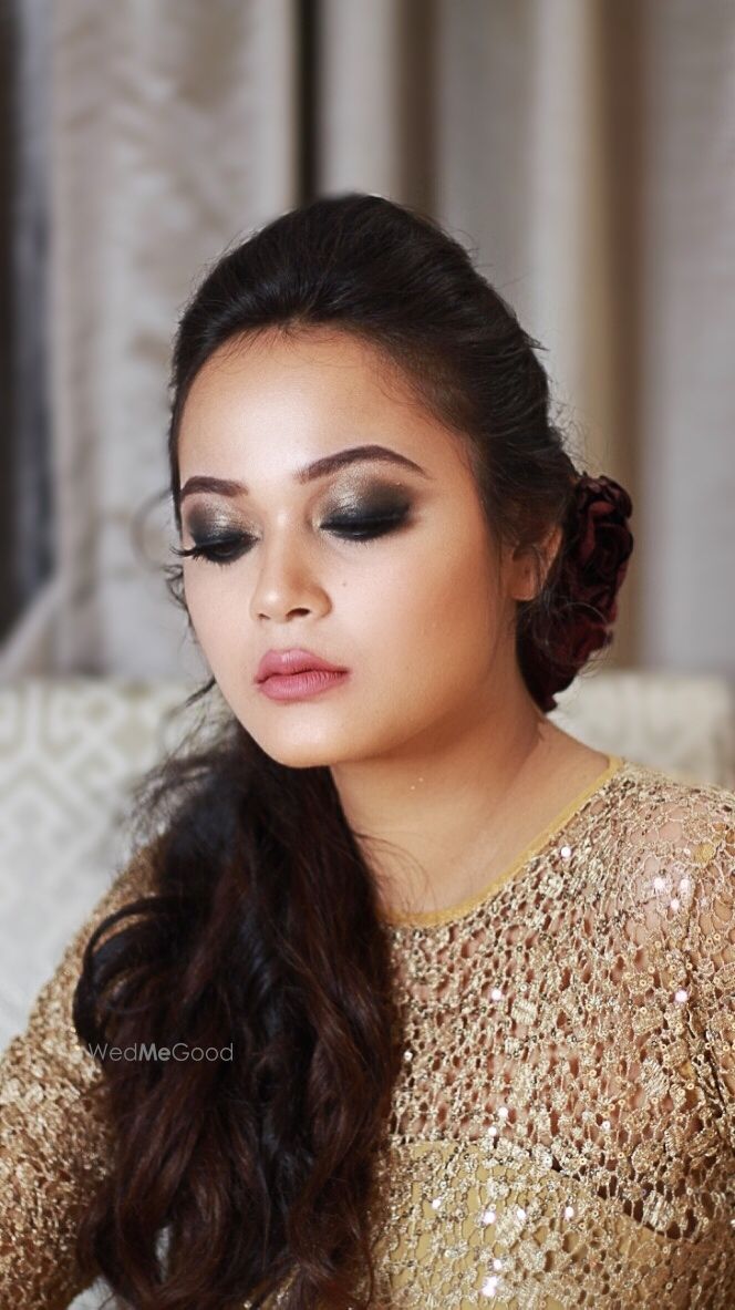 Photo From Bridal  - By Simmy Goraya