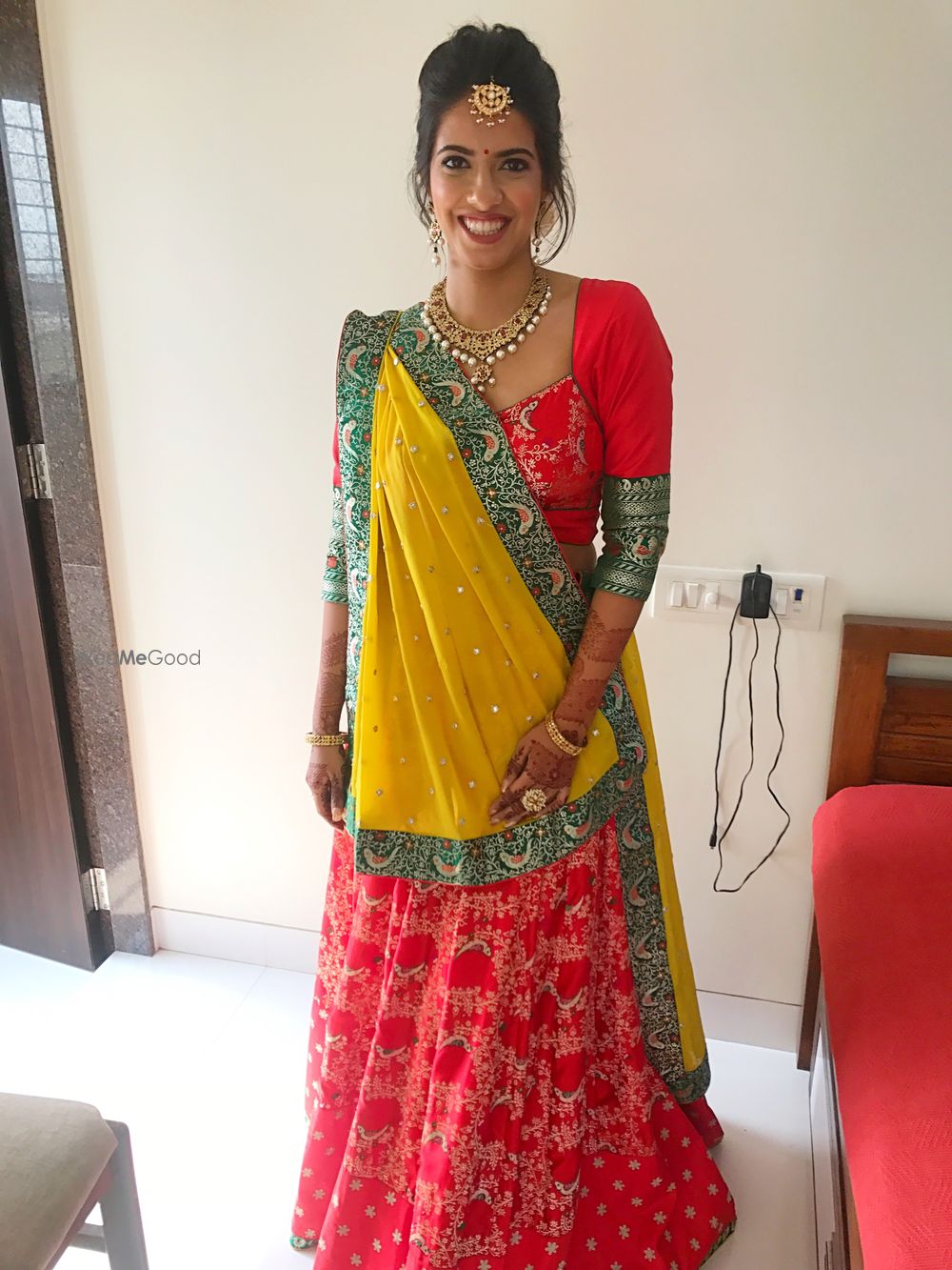 Photo From Bridal  - By Simmy Goraya