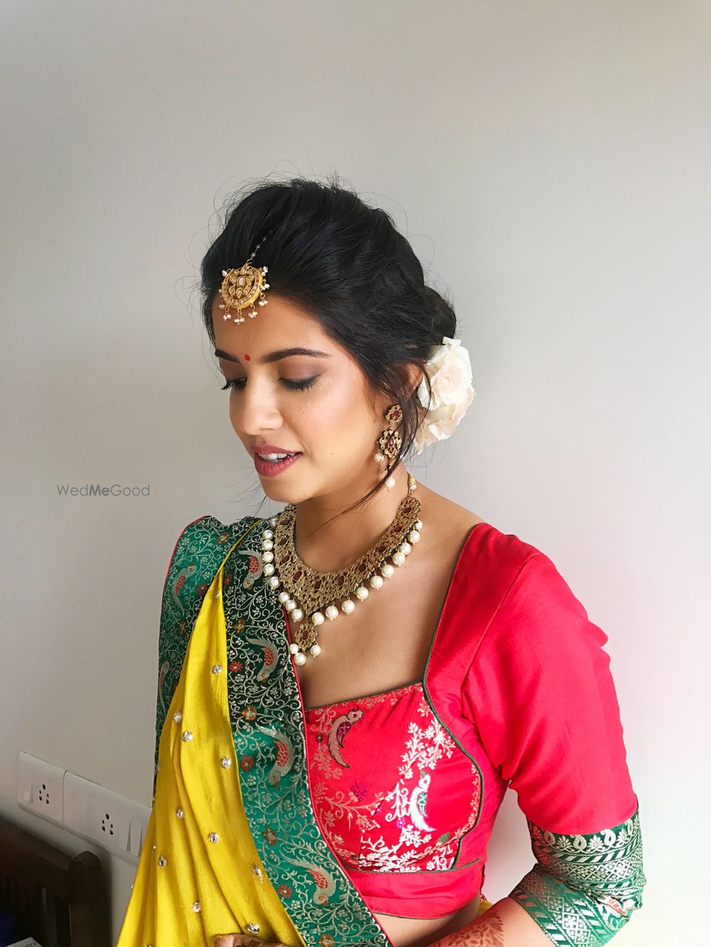 Photo From Bridal  - By Simmy Goraya