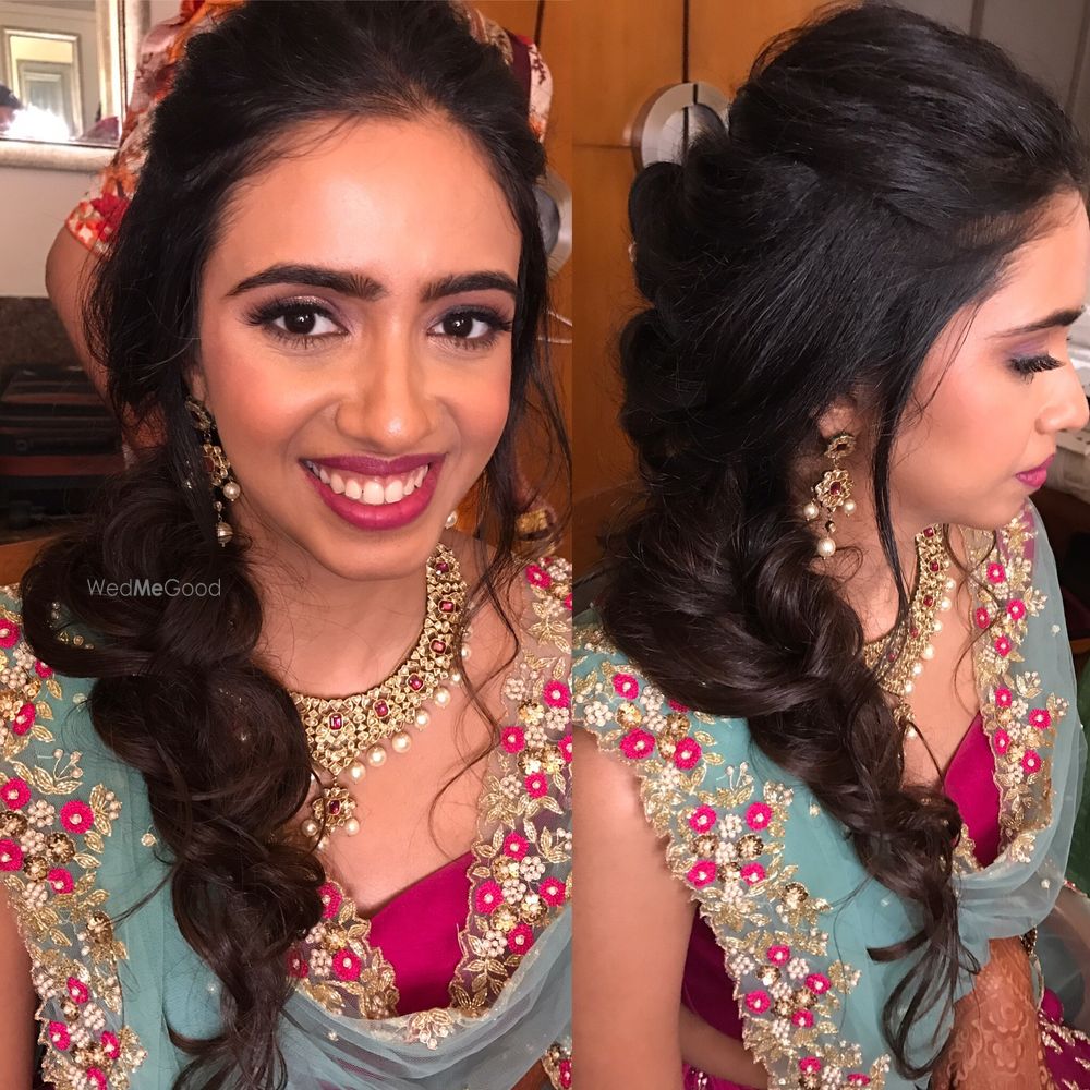 Photo From Bridal  - By Simmy Goraya