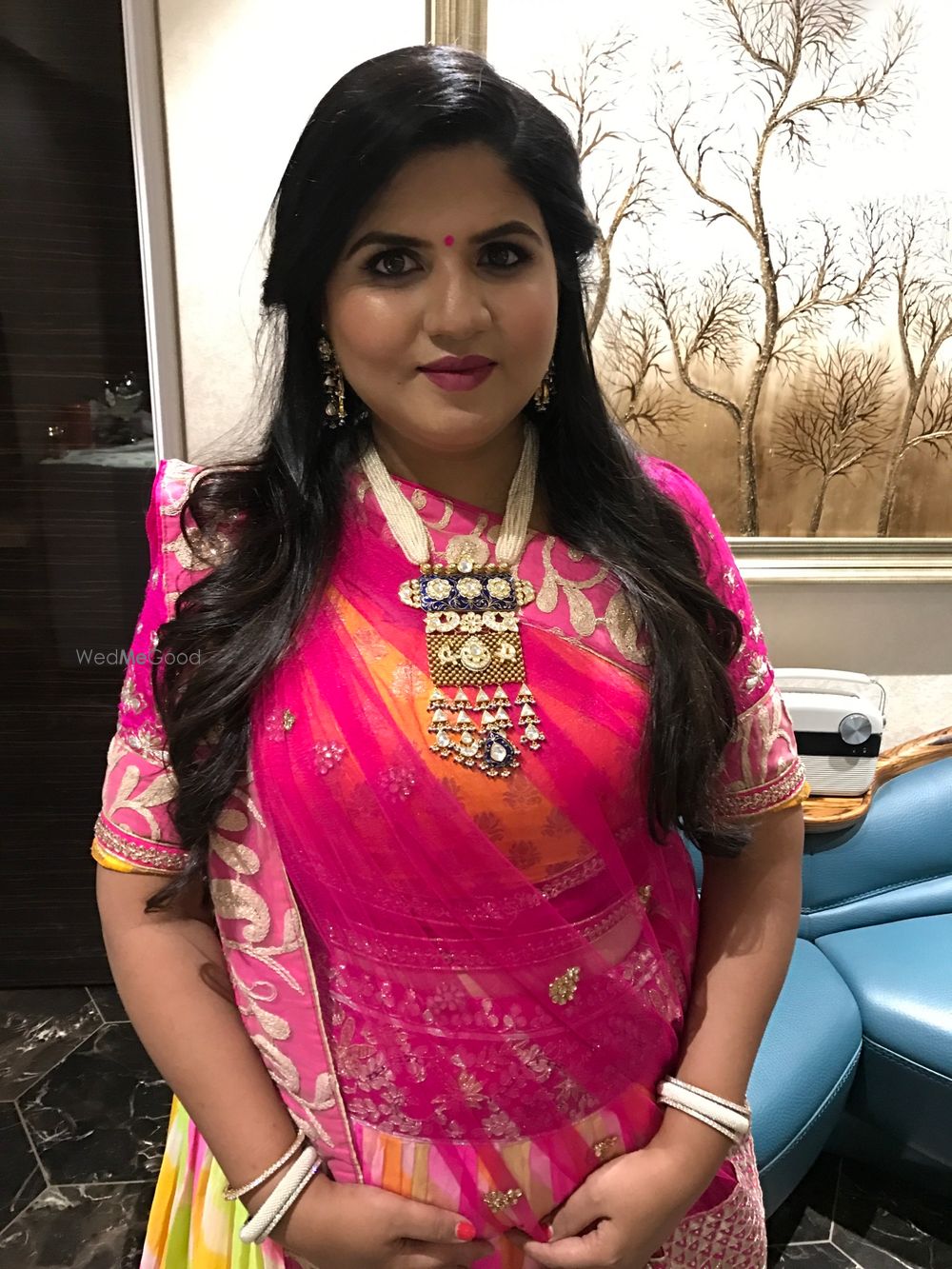 Photo From Bridal  - By Simmy Goraya