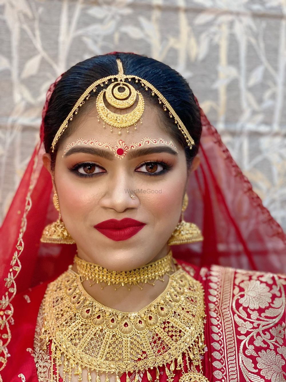Photo From Bengali Wedding  - By Amit Das Makeup Artist