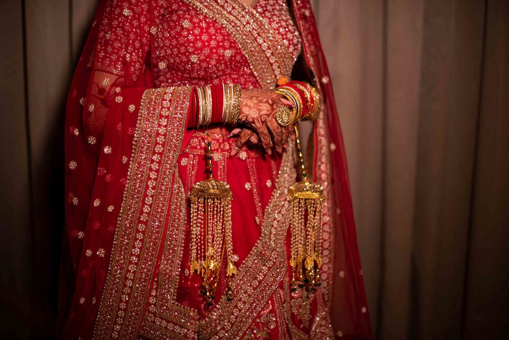 Photo From Akshat and  Mohini wedding day - By Weddings by Aaryaa