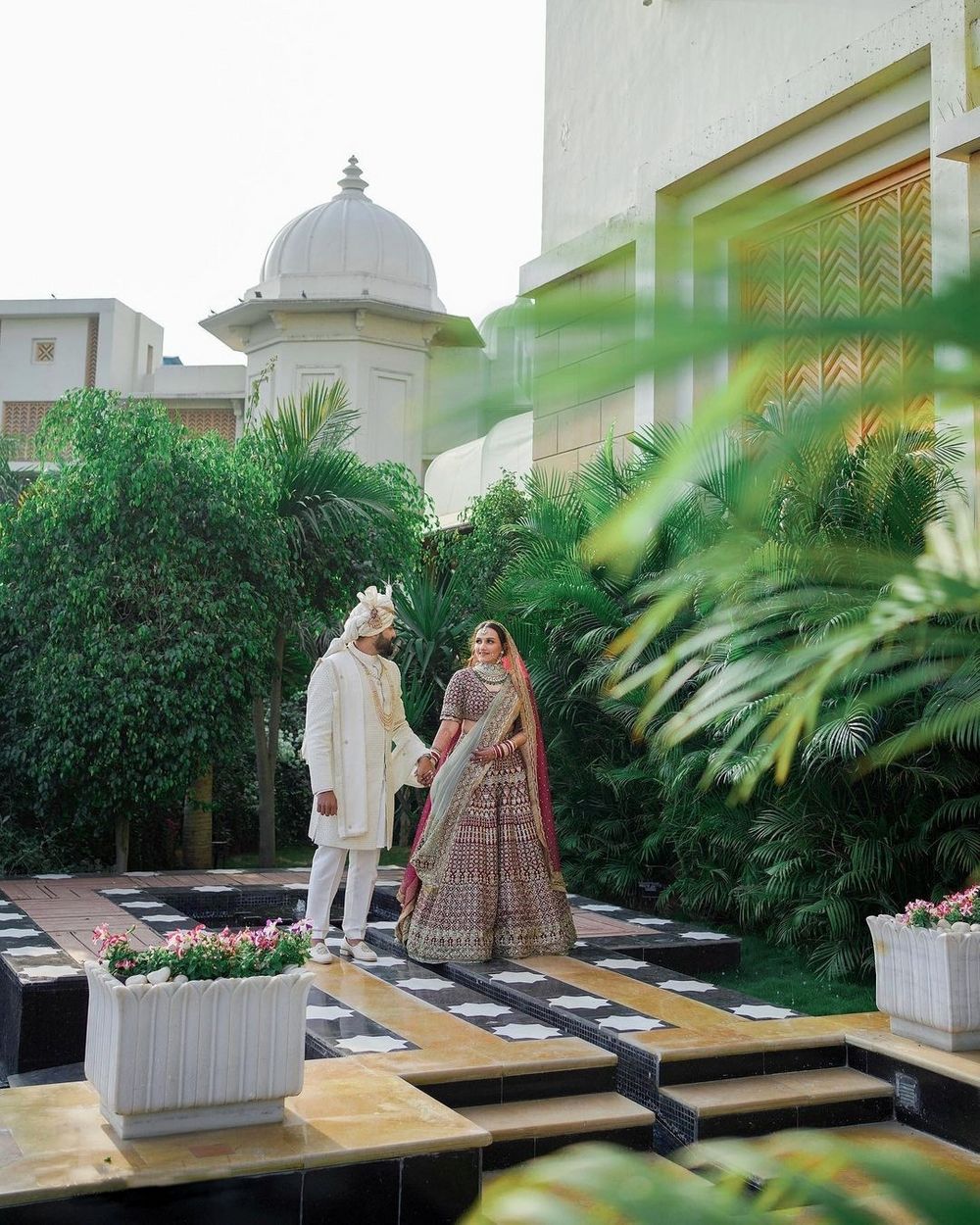 Photo From Akshat and  Mohini wedding day - By Weddings by Aaryaa