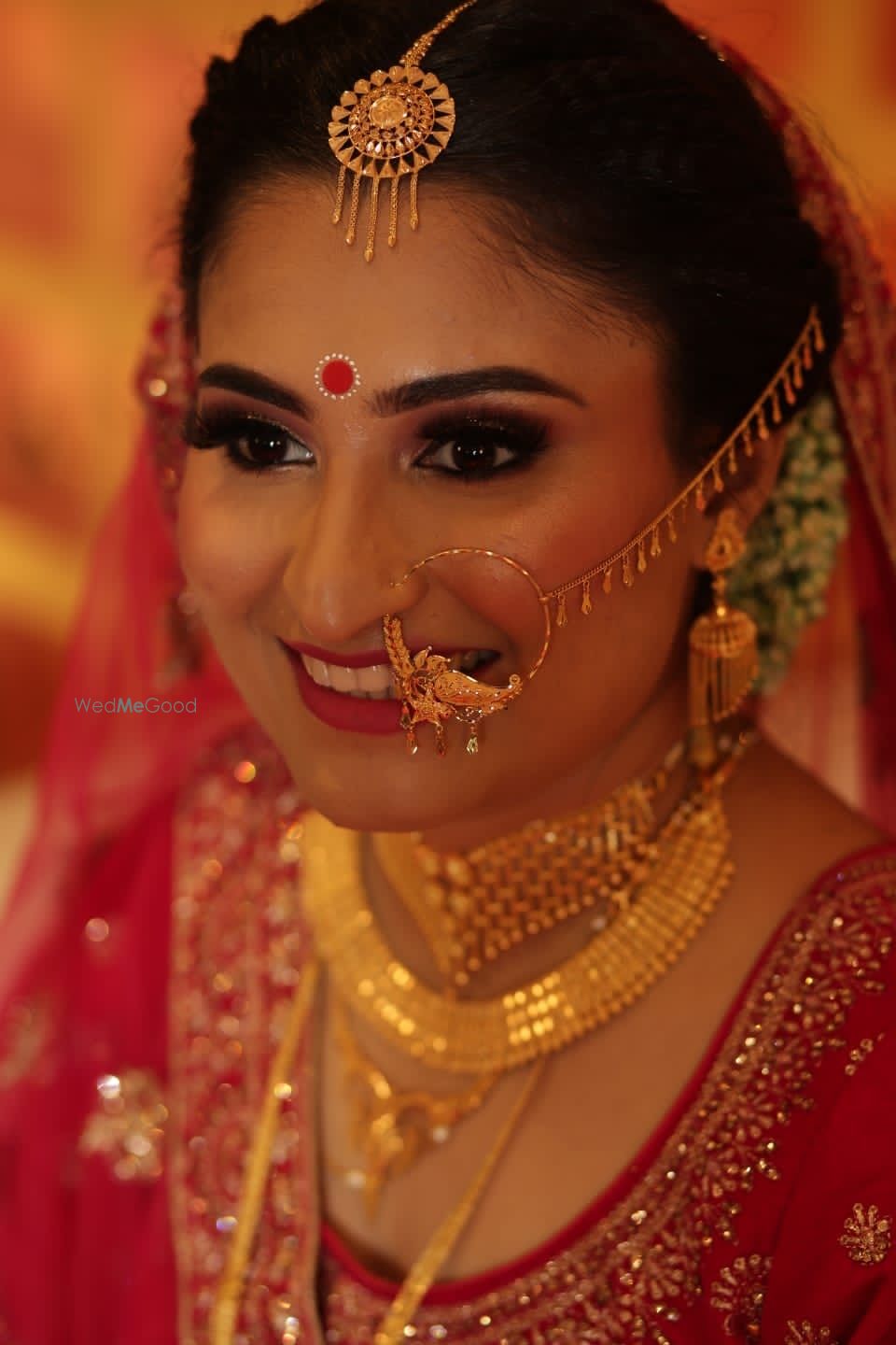 Photo From Brides 2023 - By Jyoti Shaw Makeup Studio and Academy