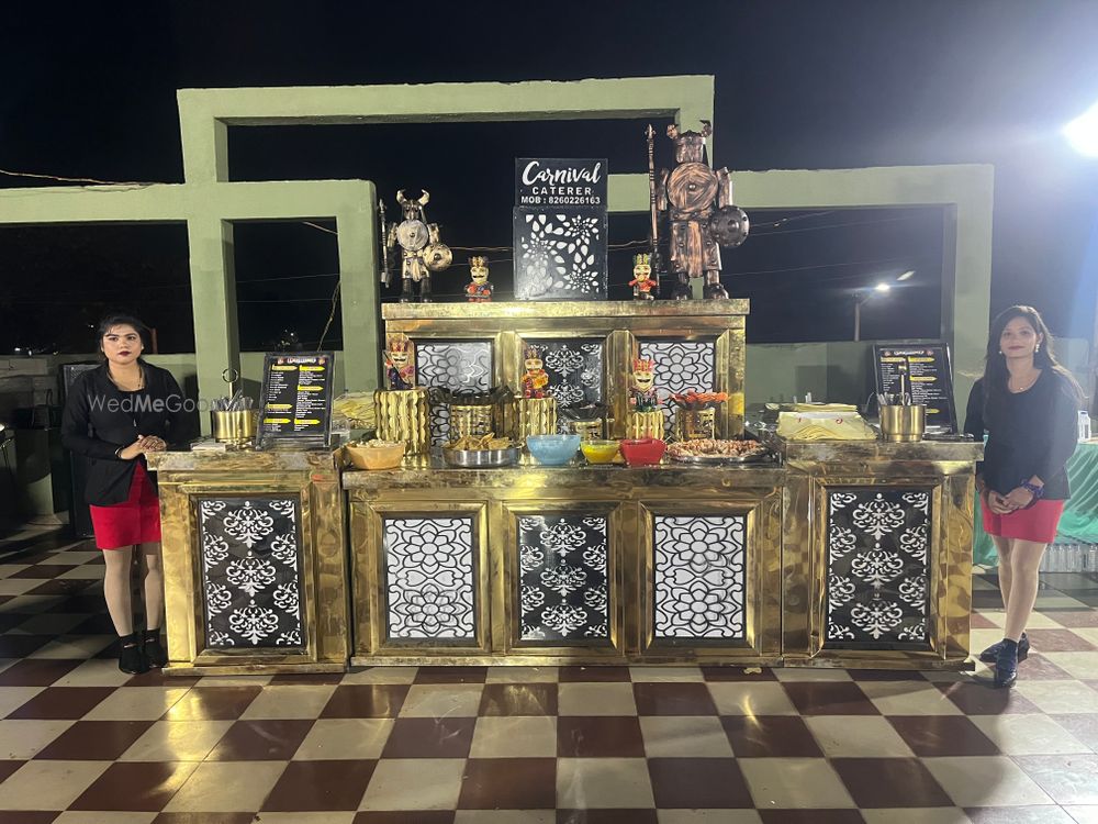 Photo From Premium Set up - By Carnival catering