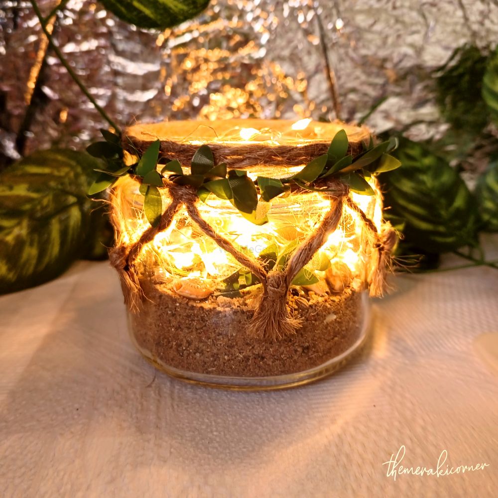 Photo From gifting jars - By The Meraki Corner