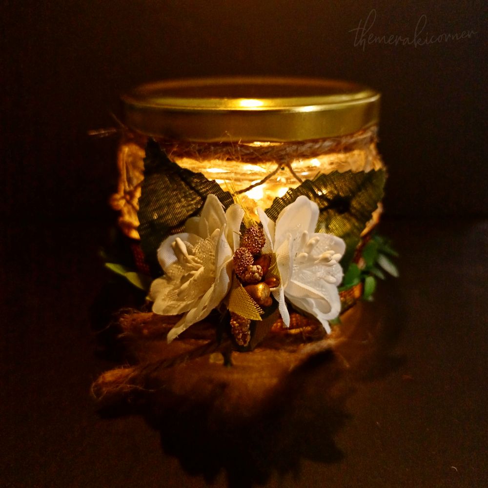 Photo From gifting jars - By The Meraki Corner