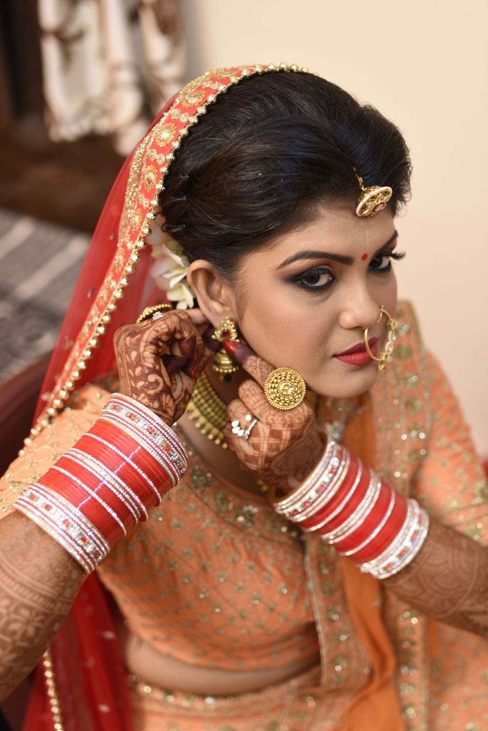 Photo From Marwari Wedding  - By Amit Das Makeup Artist