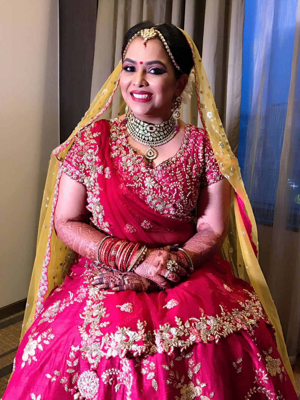 Photo From Marwari Wedding  - By Amit Das Makeup Artist