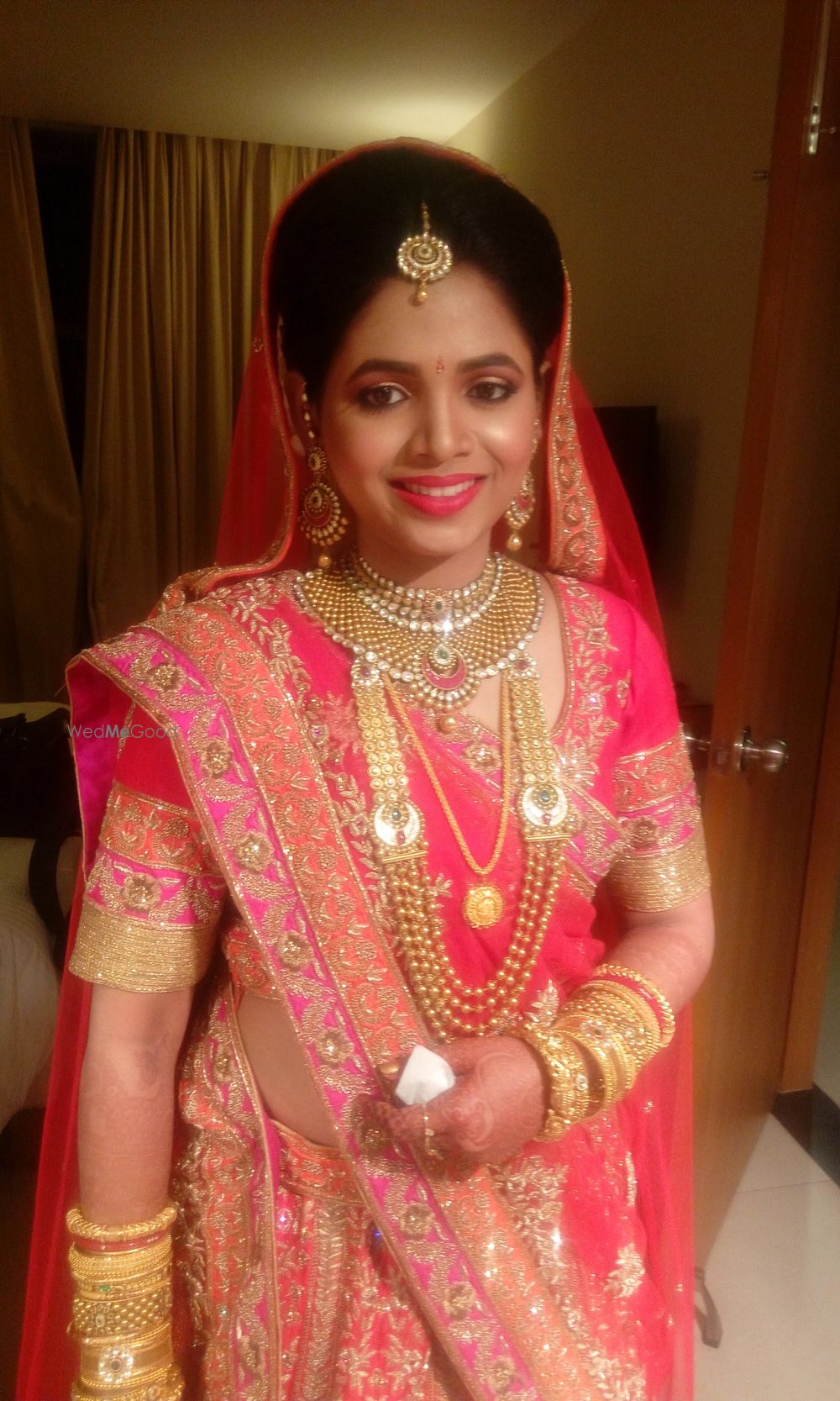 Photo From Marwari Wedding  - By Amit Das Makeup Artist