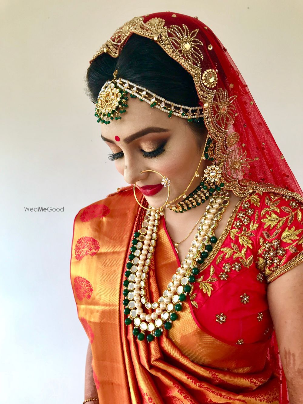 Photo From Marwari Wedding  - By Amit Das Makeup Artist