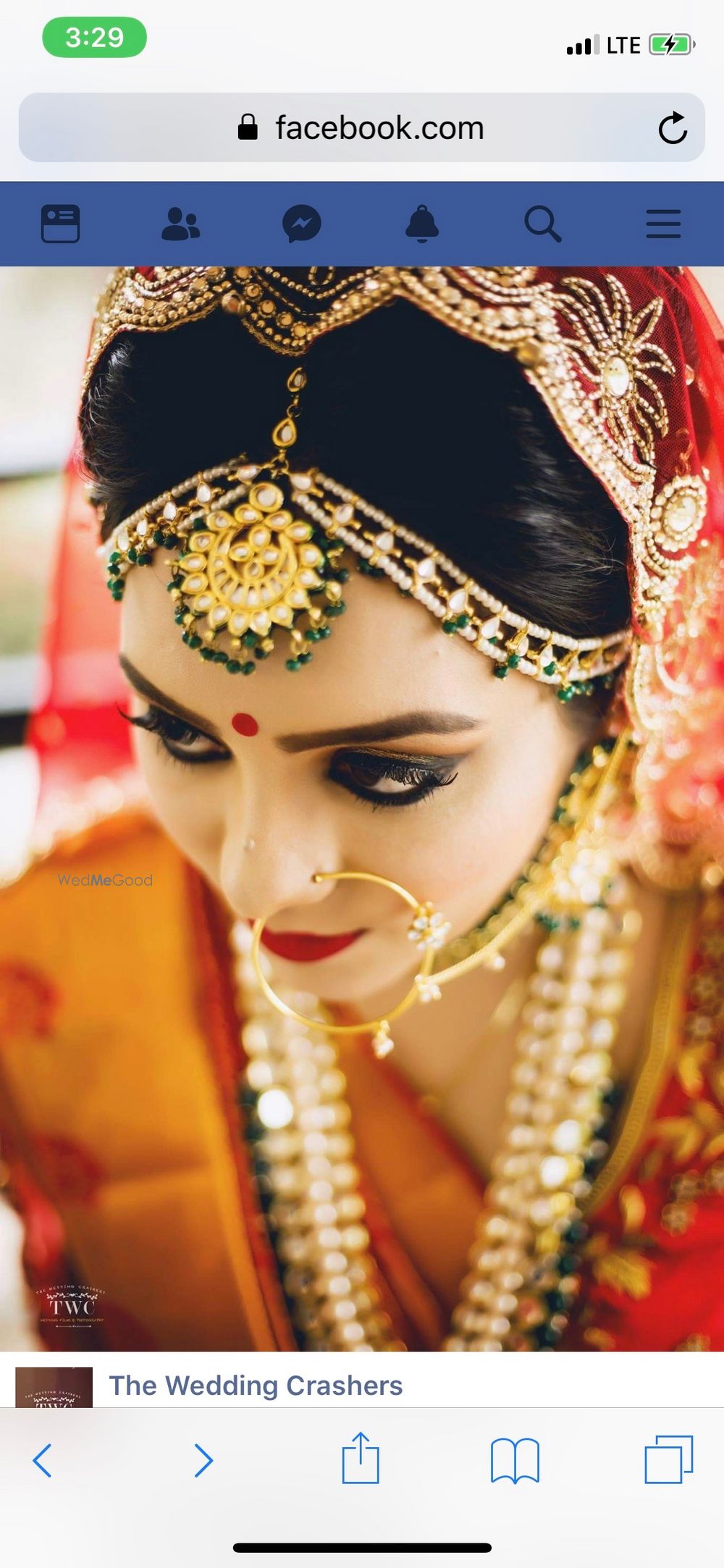 Photo From Marwari Wedding  - By Amit Das Makeup Artist