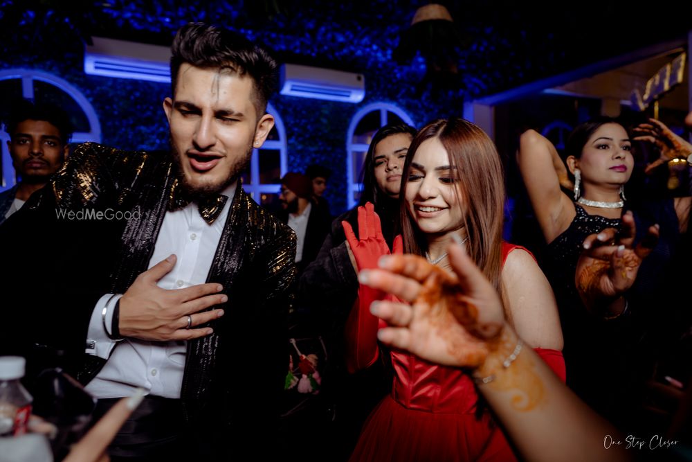 Photo From cocktails ✨ - By OneStep Closer