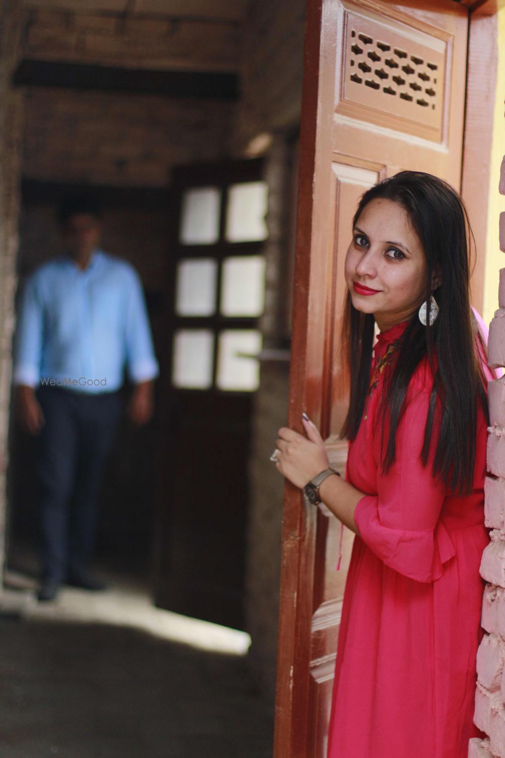 Photo From Ruchika + Vivek - By Klickshot