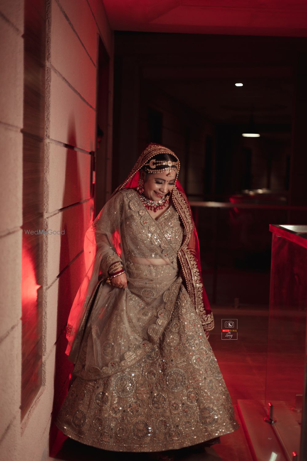 Photo From BRIDE JYOTSHNNA - By Wedding by Lovvy