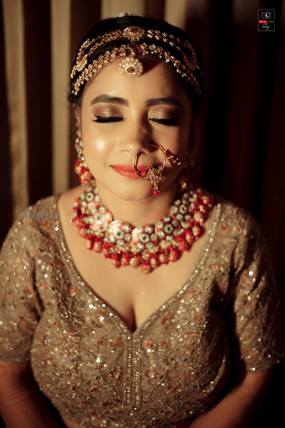 Photo From BRIDE JYOTSHNNA - By Wedding by Lovvy