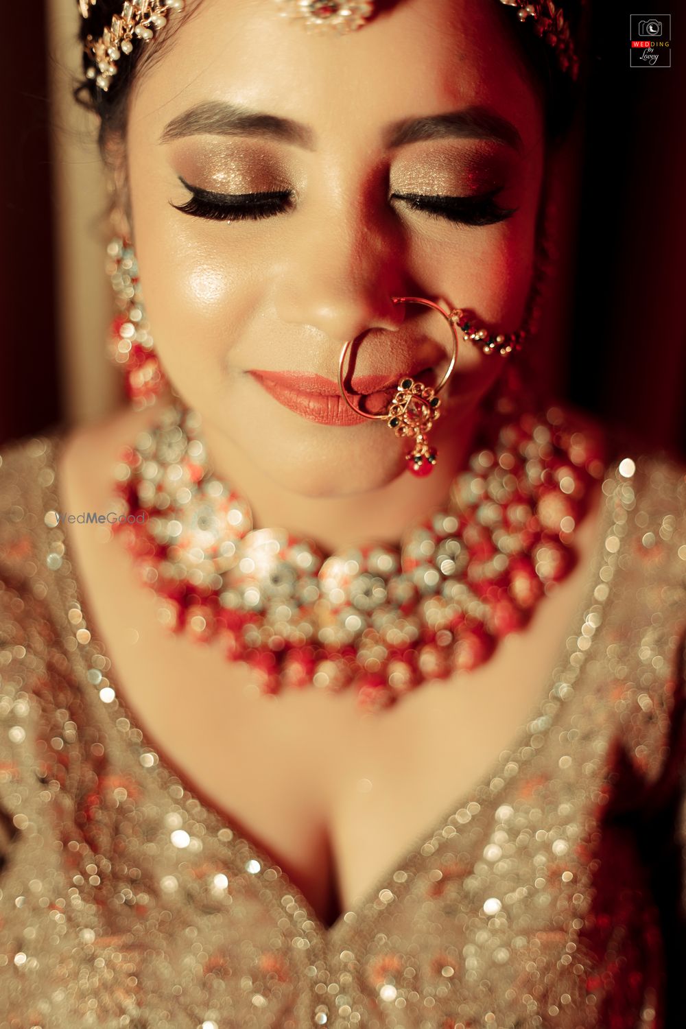 Photo From BRIDE JYOTSHNNA - By Wedding by Lovvy