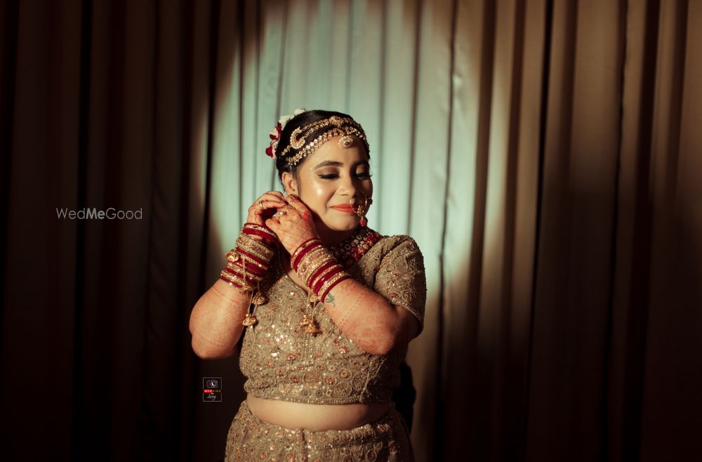 Photo From BRIDE JYOTSHNNA - By Wedding by Lovvy