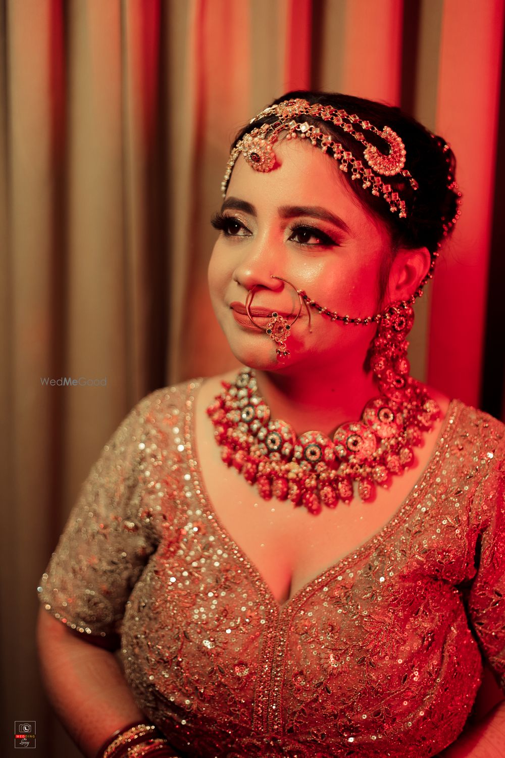 Photo From BRIDE JYOTSHNNA - By Wedding by Lovvy