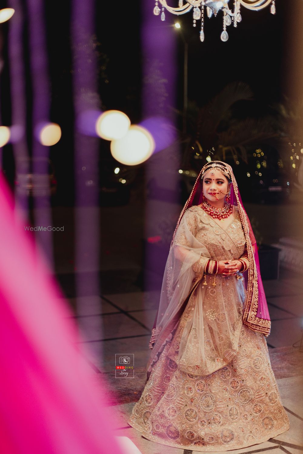 Photo From BRIDE JYOTSHNNA - By Wedding by Lovvy