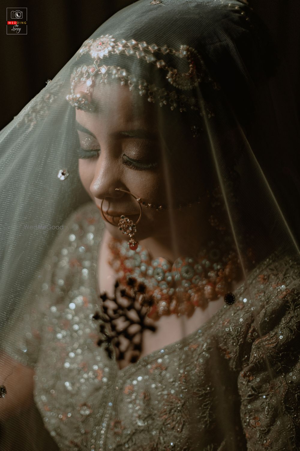 Photo From BRIDE JYOTSHNNA - By Wedding by Lovvy