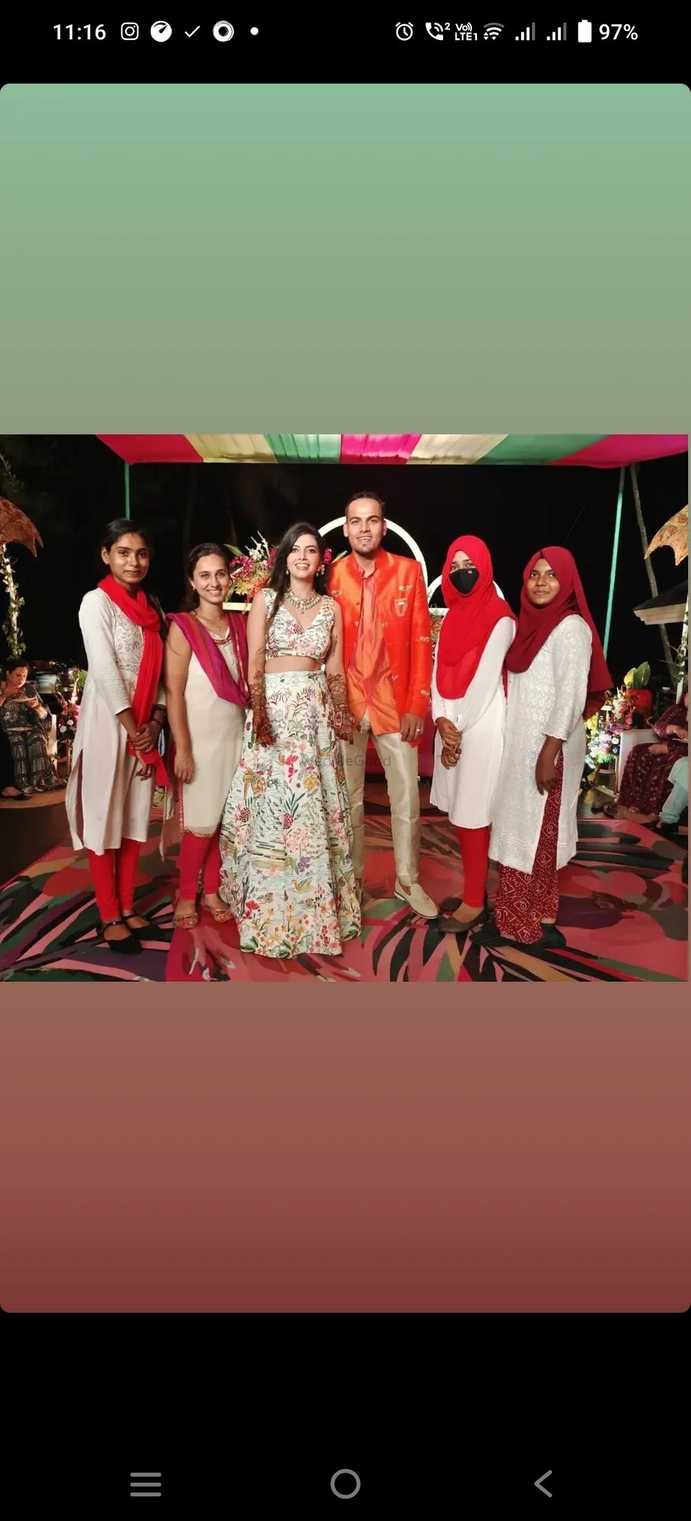 Photo From Celebrity Weddings - By Mehndi Boutique