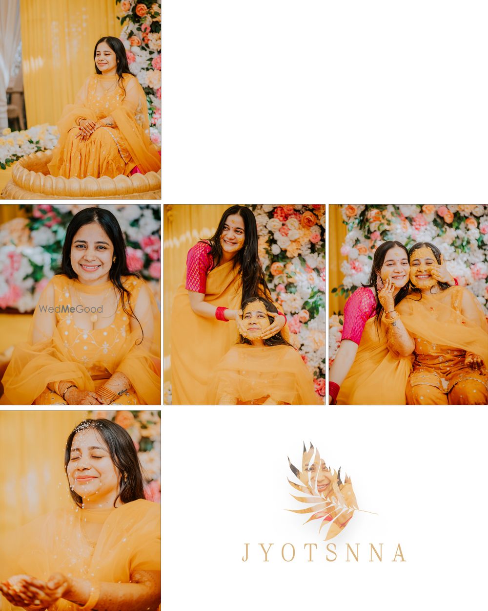 Photo From JYOTSHNNA & SHASHANK HALDI - By Wedding by Lovvy