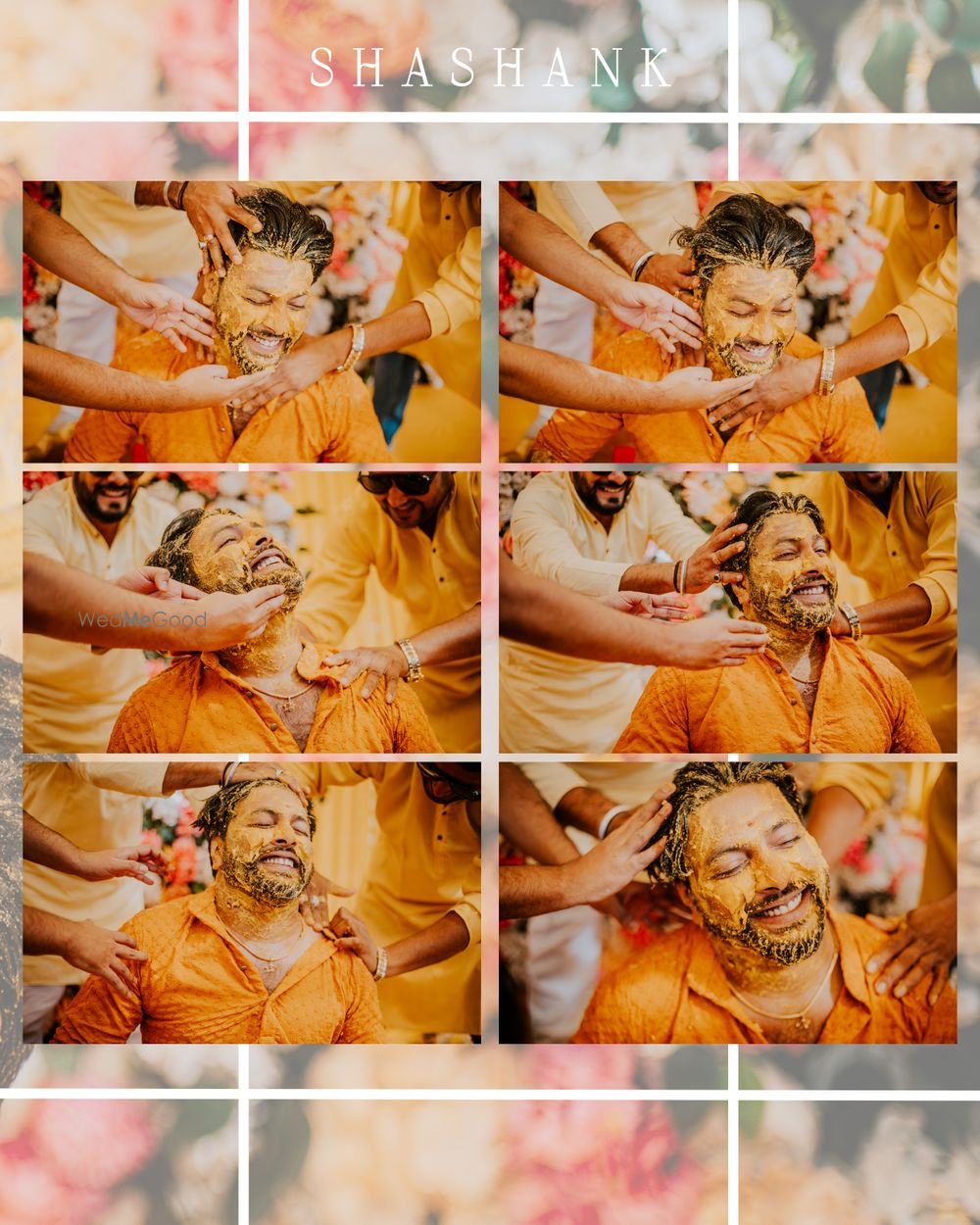 Photo From JYOTSHNNA & SHASHANK HALDI - By Wedding by Lovvy