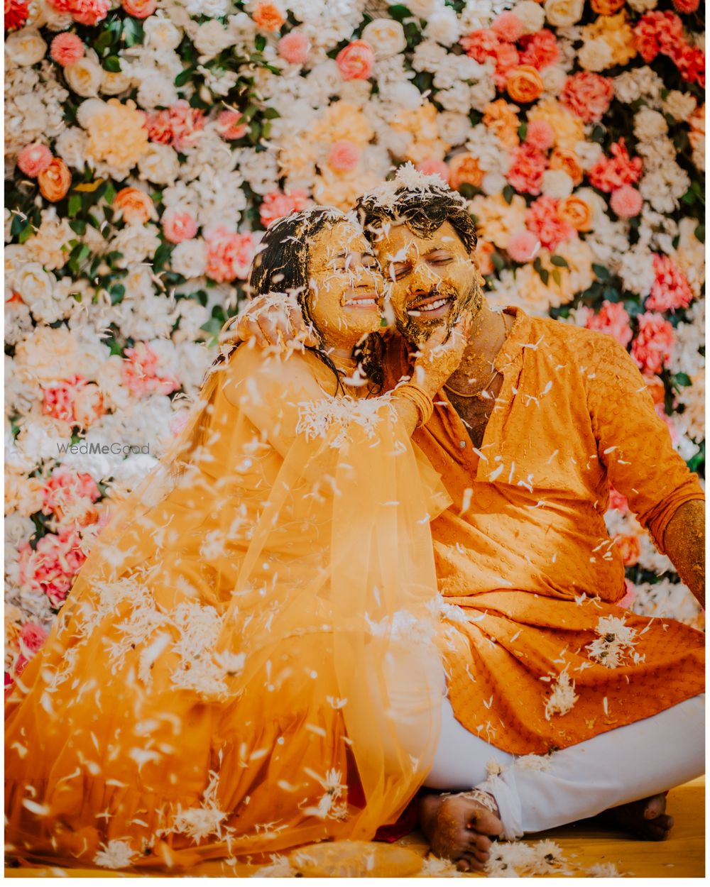 Photo From JYOTSHNNA & SHASHANK HALDI - By Wedding by Lovvy