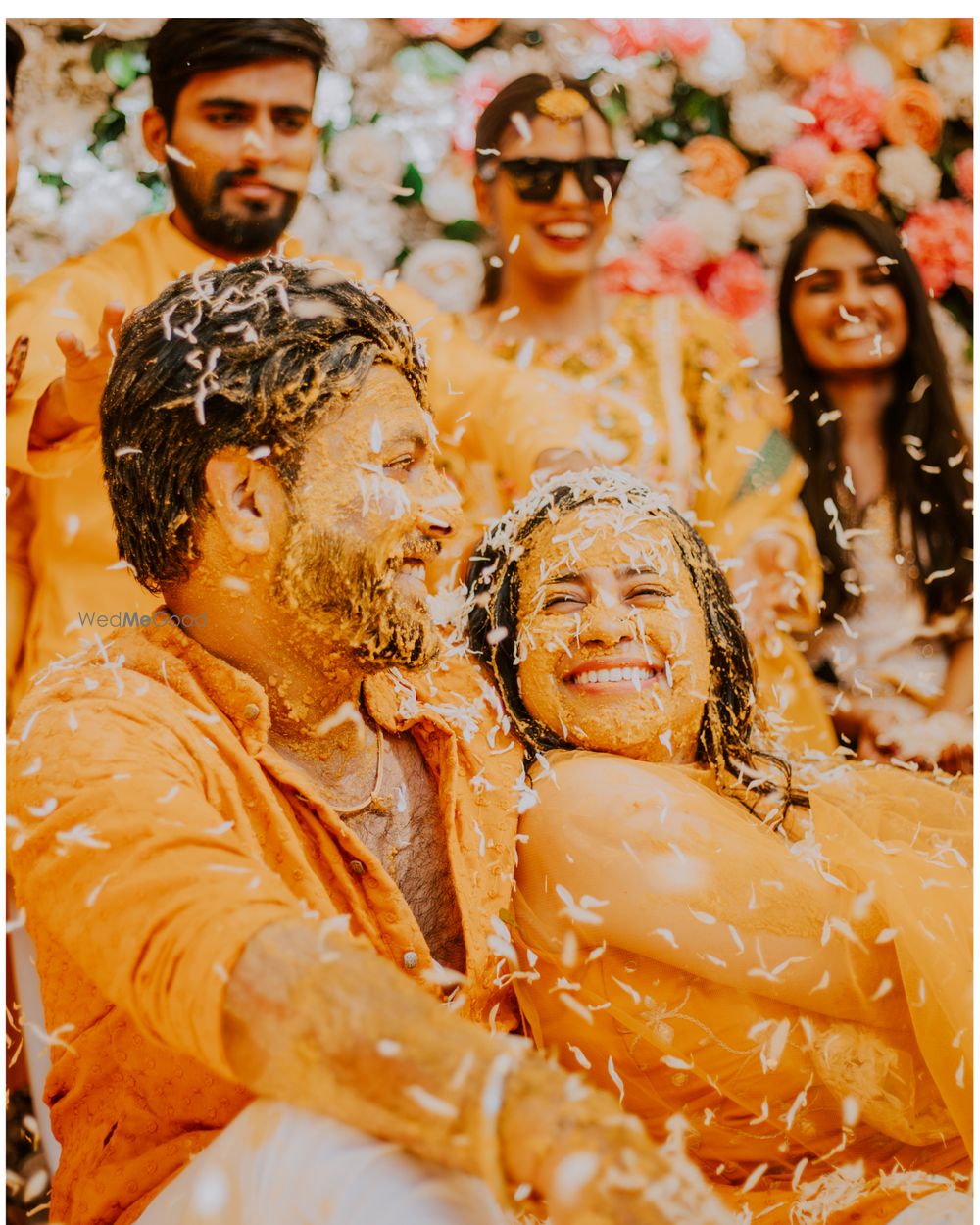 Photo From JYOTSHNNA & SHASHANK HALDI - By Wedding by Lovvy