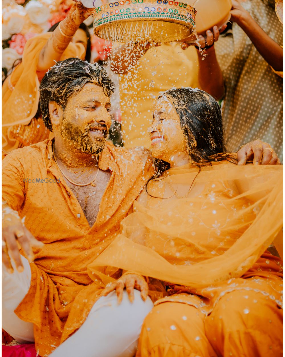 Photo From JYOTSHNNA & SHASHANK HALDI - By Wedding by Lovvy