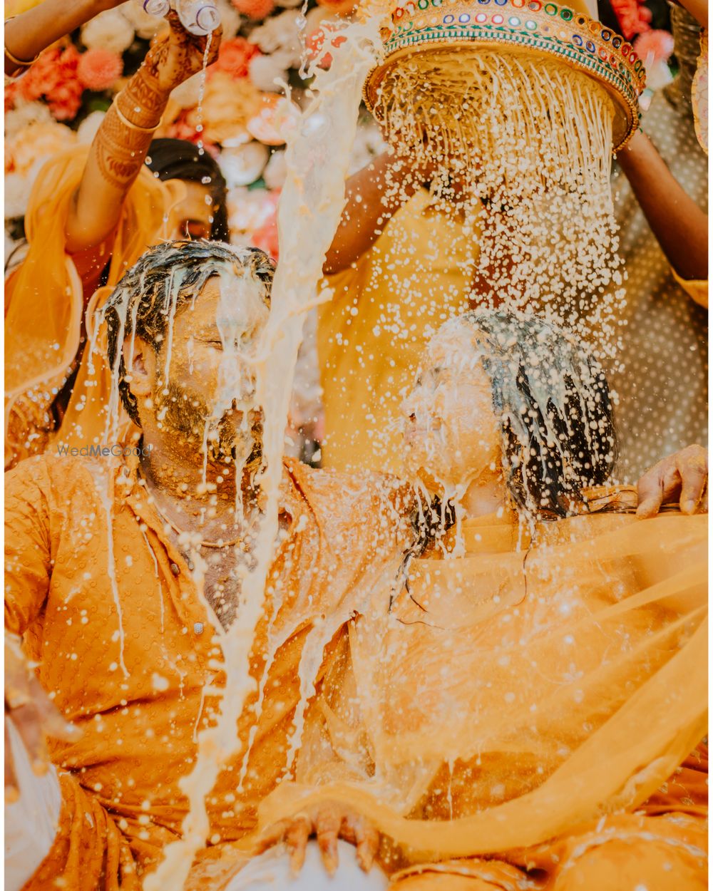 Photo From JYOTSHNNA & SHASHANK HALDI - By Wedding by Lovvy