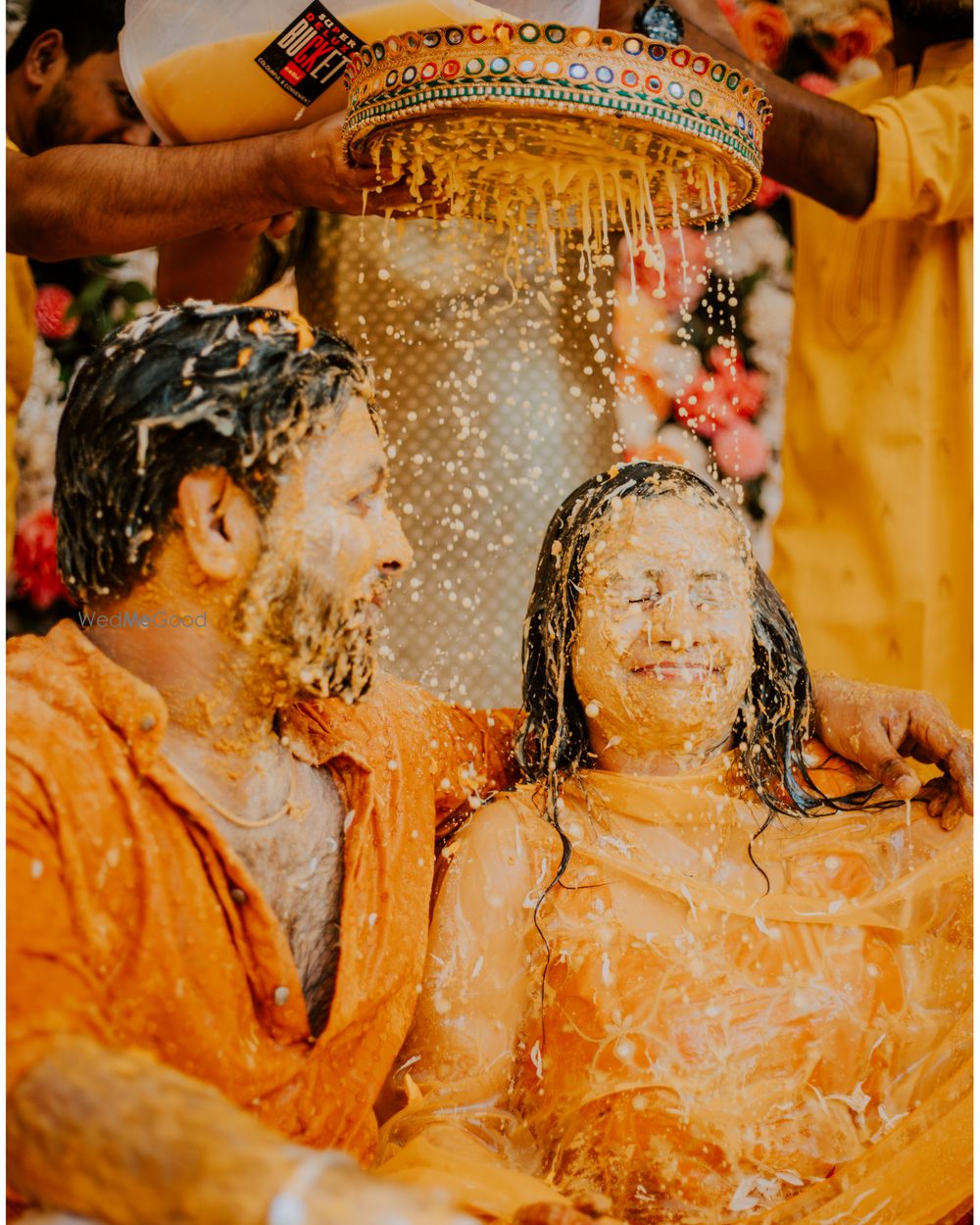 Photo From JYOTSHNNA & SHASHANK HALDI - By Wedding by Lovvy